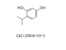 4-isopropylresorcinol