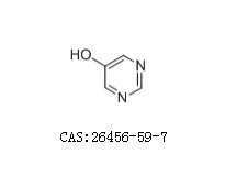 5-Hydroxypyrimidine