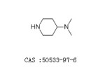 N,N-Dimethylpiperidin-4-amine
