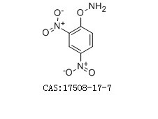 O-(2,4-Dinitrophenyl)hydroxylaMine