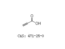 Propynoic acid