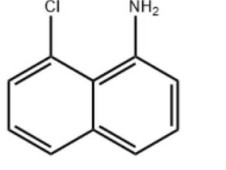 1-Amino-8-chloronaphthalene